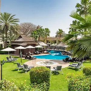 Le Meridien Hotel, Royal Club&conference Centre Hotel Dubaï